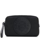 Dsquared2 Logo Wash Bag - Black