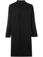 Blood Brother Single Breasted Coat