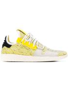Adidas Adidas X Pharrell Williams Hu Sneakers - Yellow & Orange