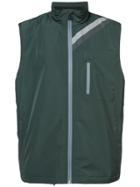 Aztech Mountain Cathedral Vest - Green
