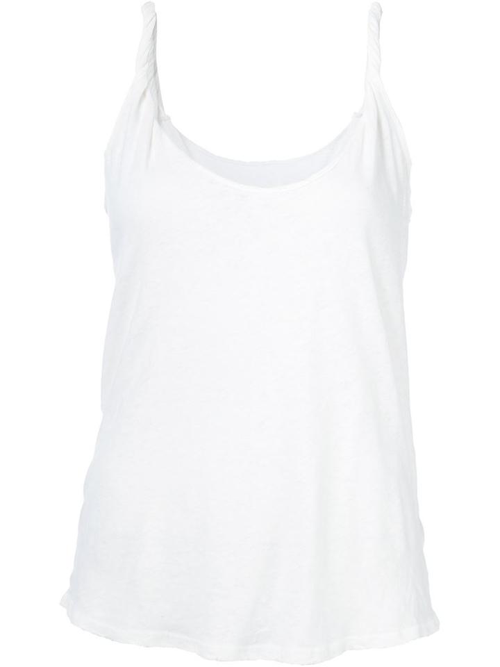Current/elliott Loose Fit Vest Top