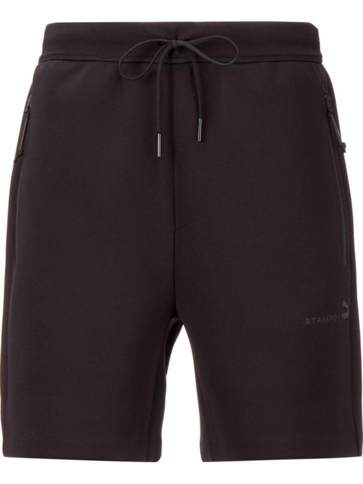 Puma Puma X Stampd Bonded Track Shorts
