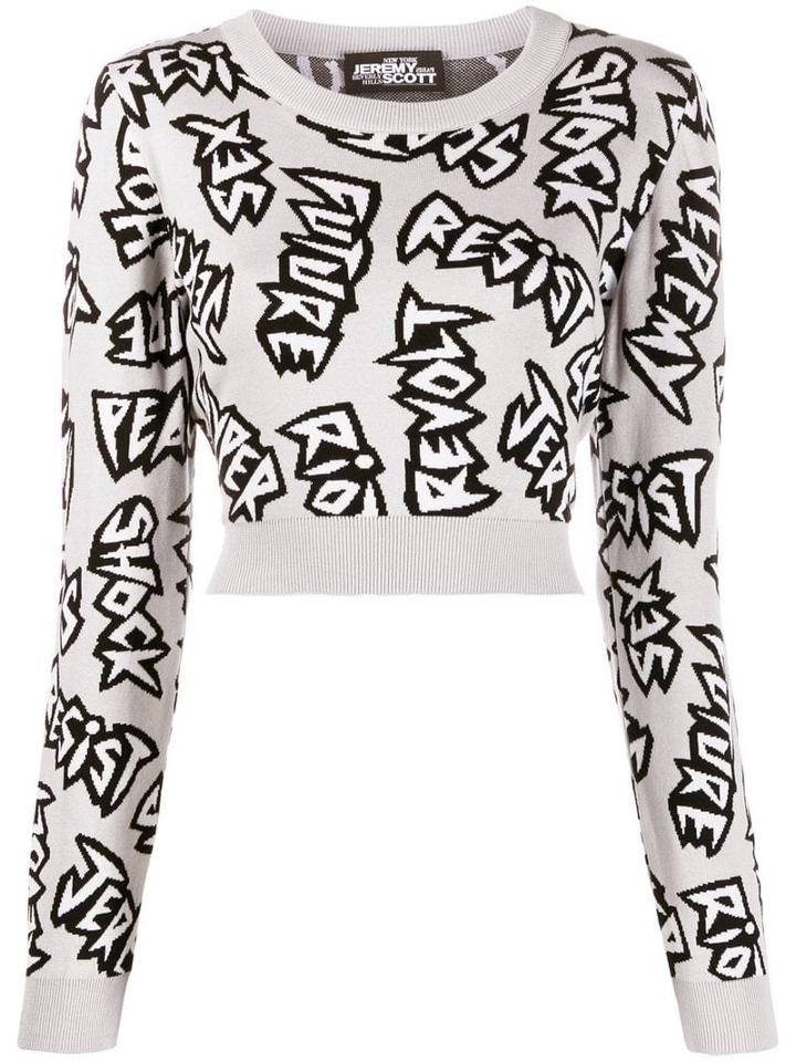 Jeremy Scott - Grey
