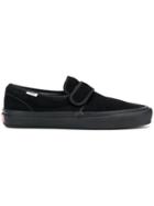 Vans Anaheim Factory Slip-on Sneakers - Black
