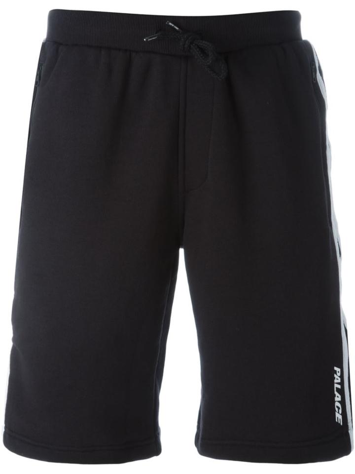 Palace Adidas Originals X Palace Track Shorts