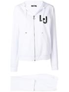 Liu Jo White Tracksuit