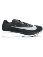 Nike Zoom Fly Sneakers - Black