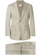Maison Margiela Vintage-style Suit - Neutrals
