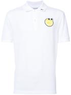 Lacoste - Lacoste X Yazbukey Polo Shirt - Men - Cotton - M, White, Cotton