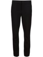 Diane Von Furstenberg Cropped Trousers