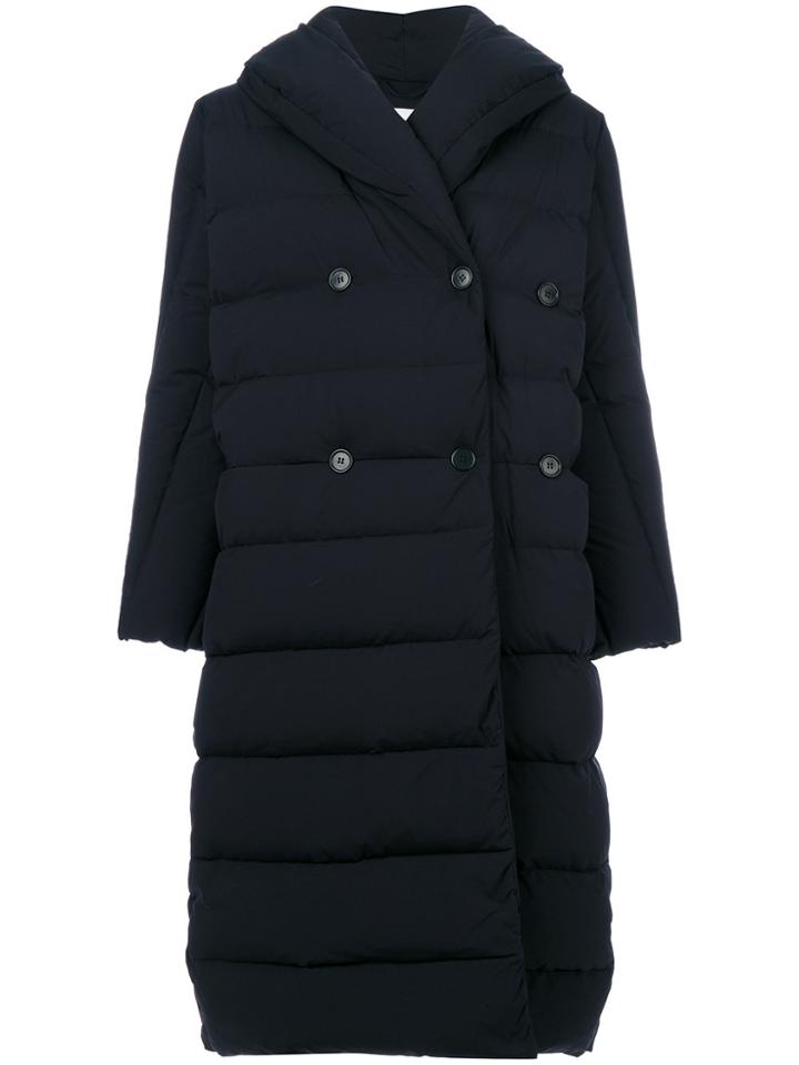 Aspesi Puffer Jacket - Blue