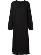 Denis Colomb Oversized Kaftan Dress