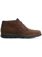 Timberland Lace Up Boots - Brown