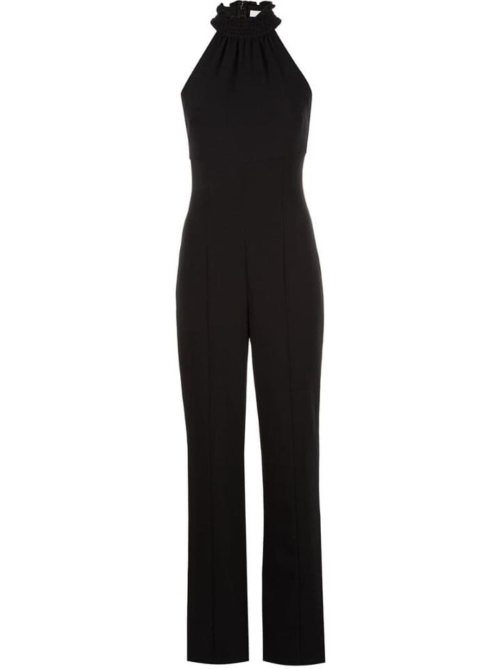 Likely Flared Jumpsuit - Black