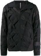 Raeburn Air Brake Jacket - Black