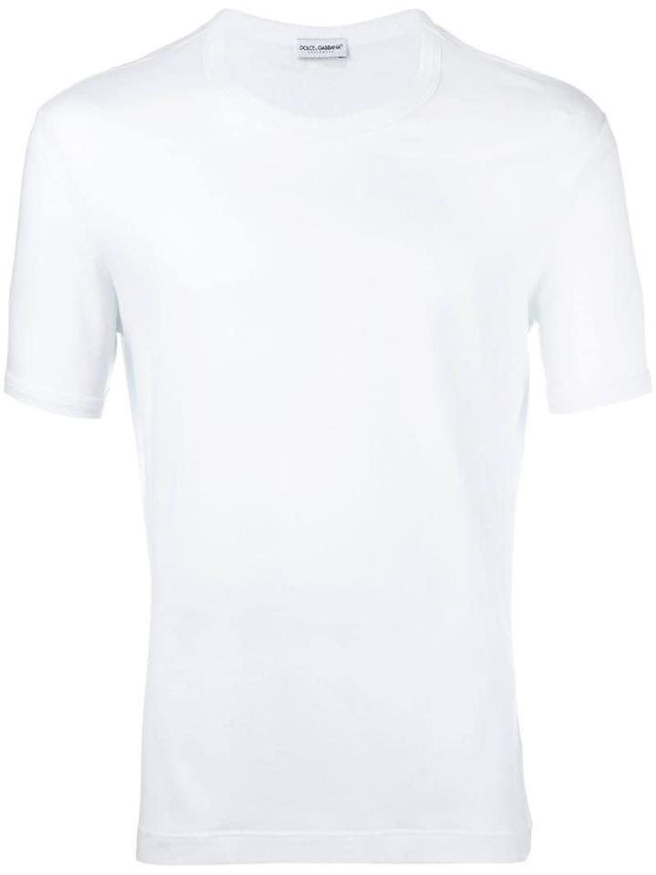 Dolce & Gabbana Underwear - White