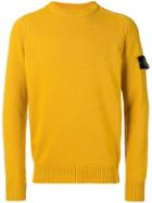 Stone Island Stone Island 6915552a3 V0034 Senape Natural
