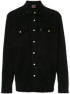 Osklen Plain Shirt - Black