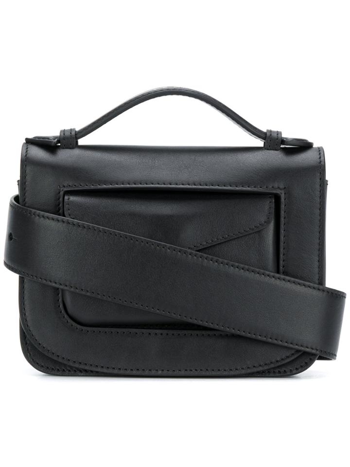Stée Aimee Belt Bag - Black