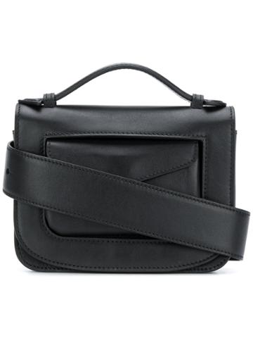 Stée Aimee Belt Bag - Black