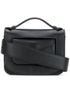 Stée Aimee Belt Bag - Black