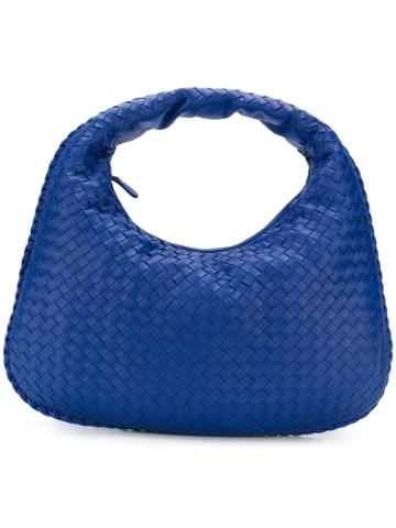Bottega Veneta Veneta Handbag - Blue