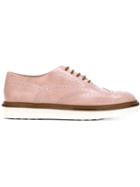 Tod's Lace-up Shoes