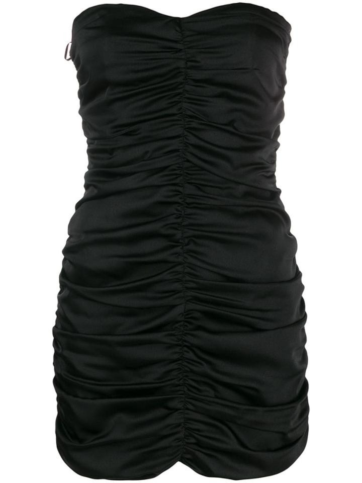 Nineminutes The Vertigo Dress - Black