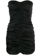 Nineminutes The Vertigo Dress - Black