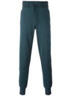 Y-3 Classic Sweatpants, Men's, Size: Small, Blue, Cotton