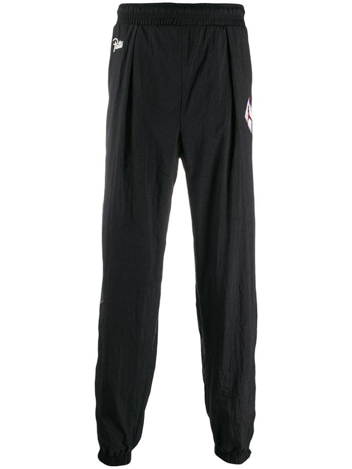 Nike Track Pants - Black