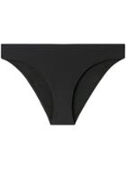 Natasha Zinko Delovaya Bikini Bottoms - Black