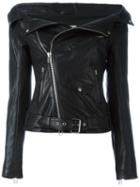 Faith Connexion 'saillor' Biker Jacket