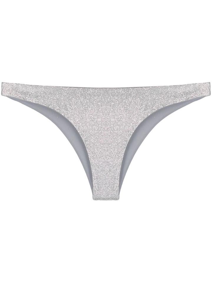 Danielle Guizio - Silver