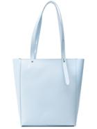 Rebecca Minkoff Stella North South Tote - Blue