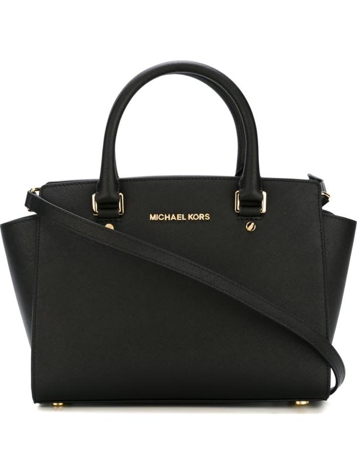 Michael Michael Kors Small Zip Tote