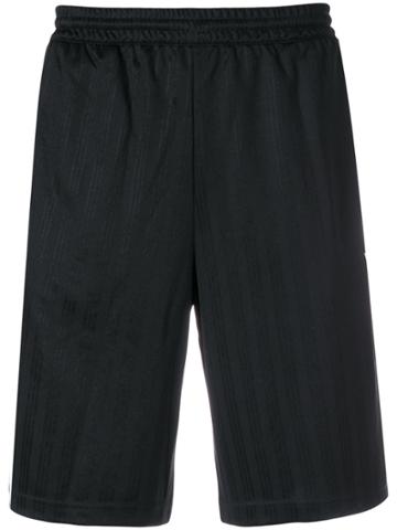 Adidas Football Shorts - Black
