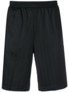 Adidas Football Shorts - Black