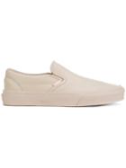 Vans Slip-on Sneakers - Pink & Purple