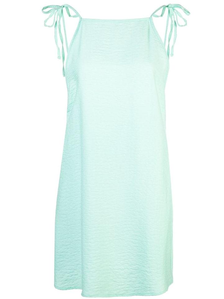 Onia Mini Summer Dress - Green