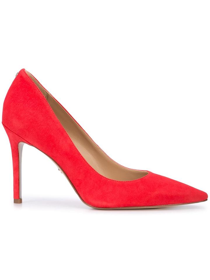 Sam Edelman Hazel Sue Pumps - Coralpunch