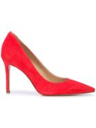 Sam Edelman Hazel Sue Pumps - Coralpunch