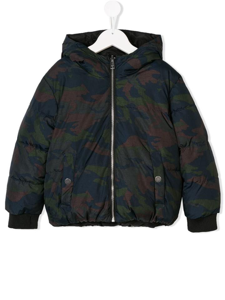 Zadig & Voltaire Kids April - Blue