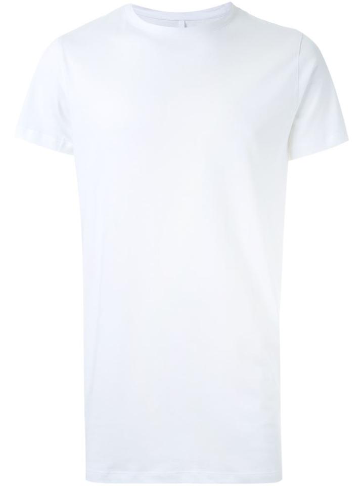 Matthew Miller Spray Paint Detail T-shirt