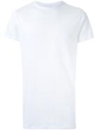 Matthew Miller Spray Paint Detail T-shirt