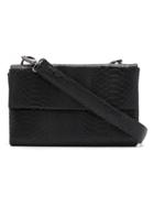 Mara Mac Textured Crossbody Bag - Unavailable