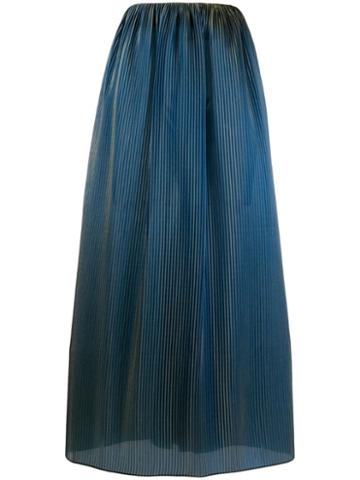 Romeo Gigli Pre-owned 1996's Gigli Skirts - Green