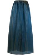 Romeo Gigli Pre-owned 1996's Gigli Skirts - Green