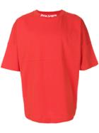 Helmut Lang Logo T-shirt - Black