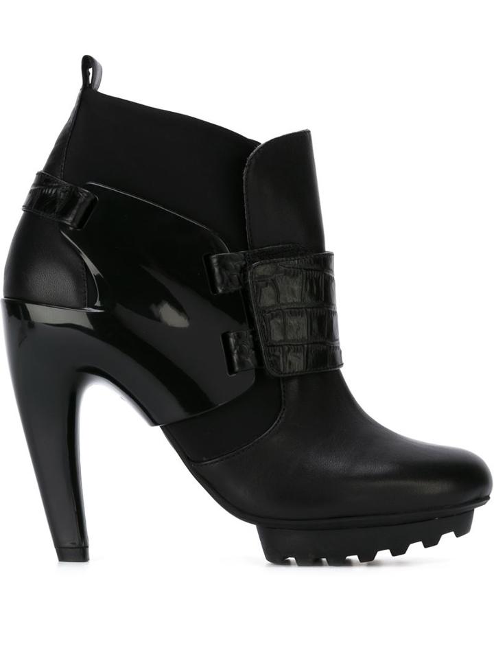 United Nude 'winter Eros' Boots